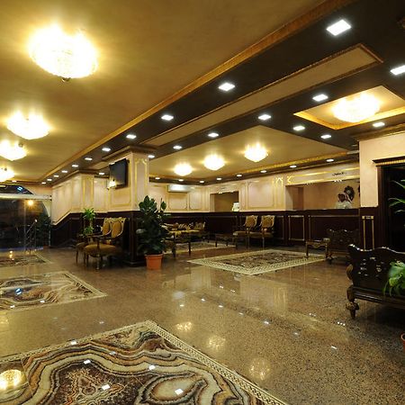 Manar White Palace Hotel Mekka Eksteriør billede